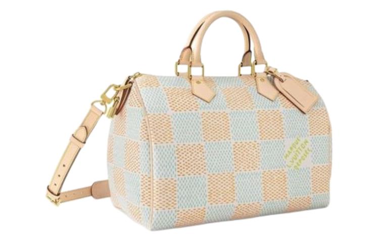 LOUIS VUITTON Speedy 40 Bandoulière