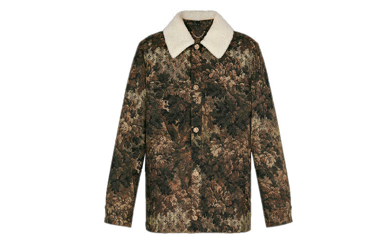 LOUIS VUITTON Jackets & Coats Men's Multicolor