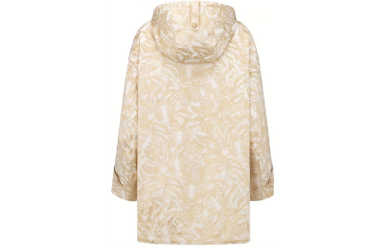 DIOR SS24 Jackets & Coats Women's White