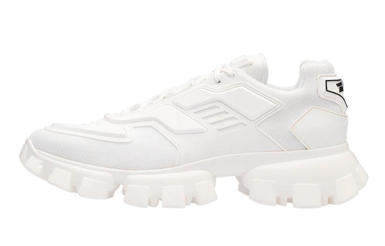 PRADA Cloudbust Thunder Knit 'White'