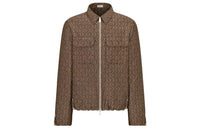 DIOR FW22 Jackets & Coats Men's Brown