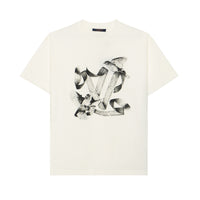 LOUIS VUITTON T-Shirt Men's White