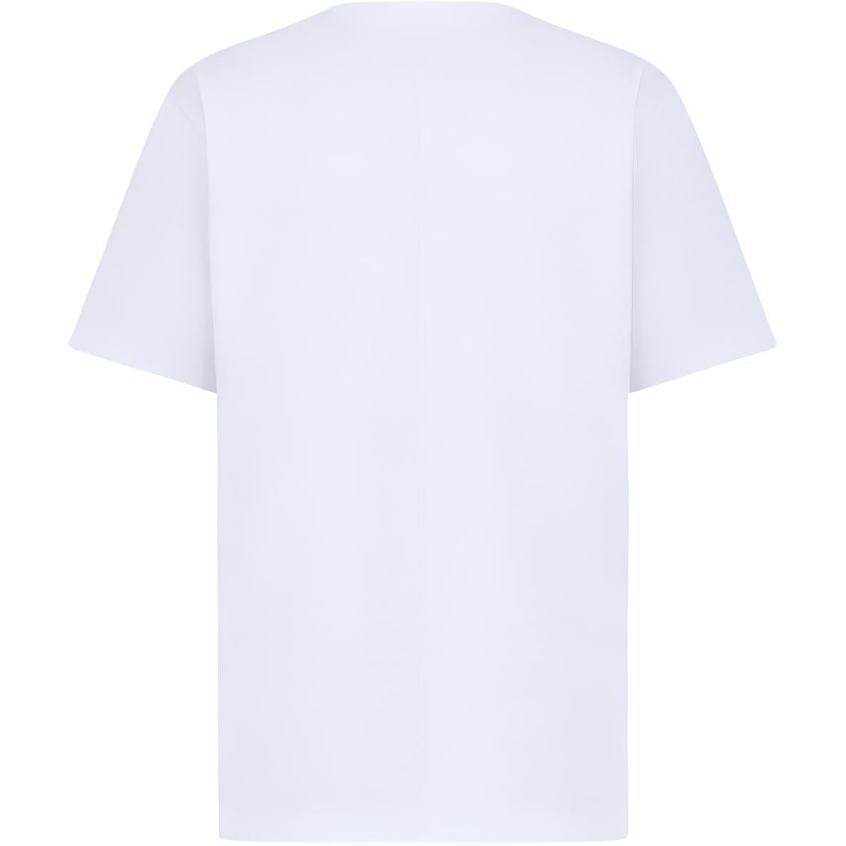 DIOR Charm Relaxed Fit T-Shirt