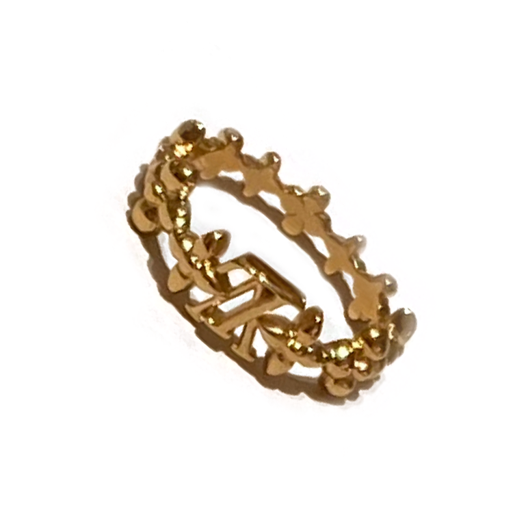 LOUIS VUITTON - Rings Women's Gold
