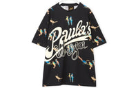 LOEWE T Shirts Men Black