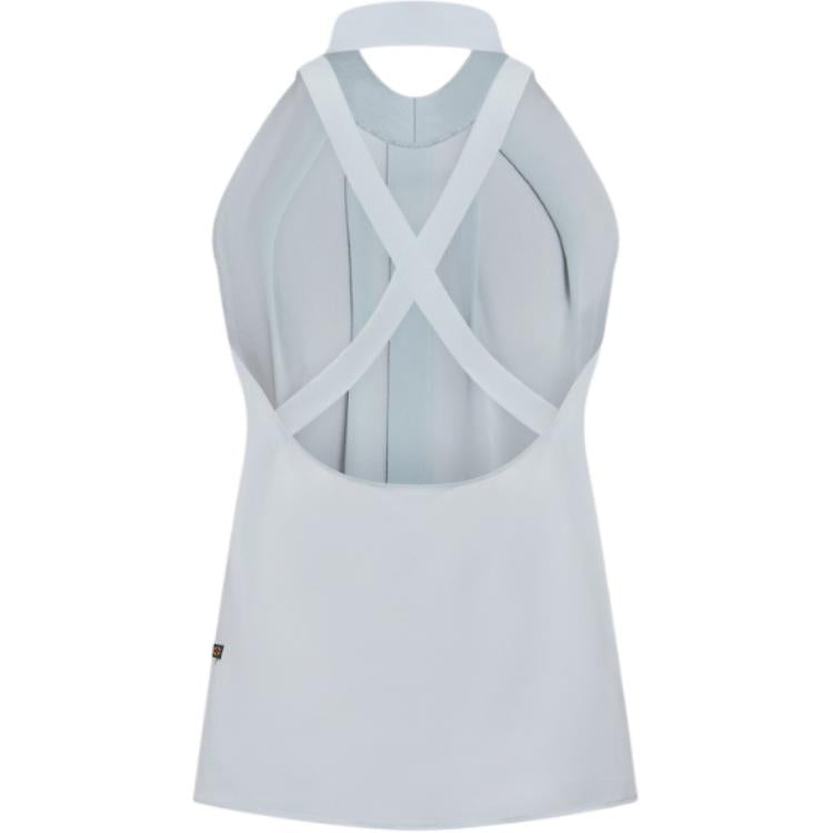 LOUIS VUITTON Tailored Halter Top