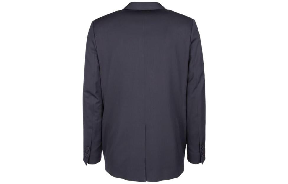 DIOR Double Breasted Long Sleeved Blazer