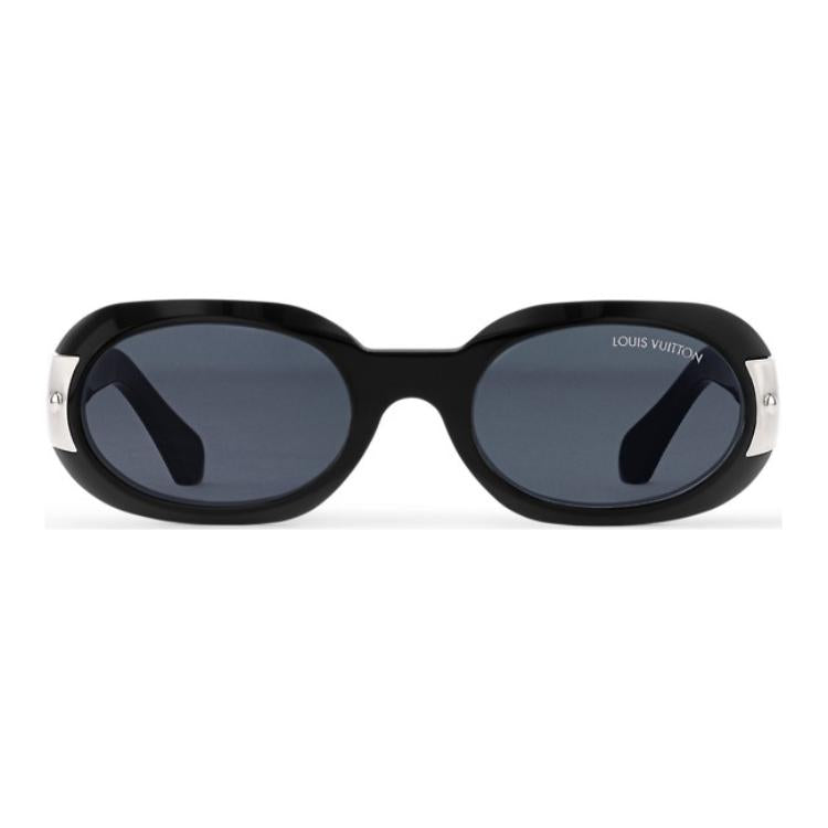LOUIS VUITTON Lv Hinge Sunglasses