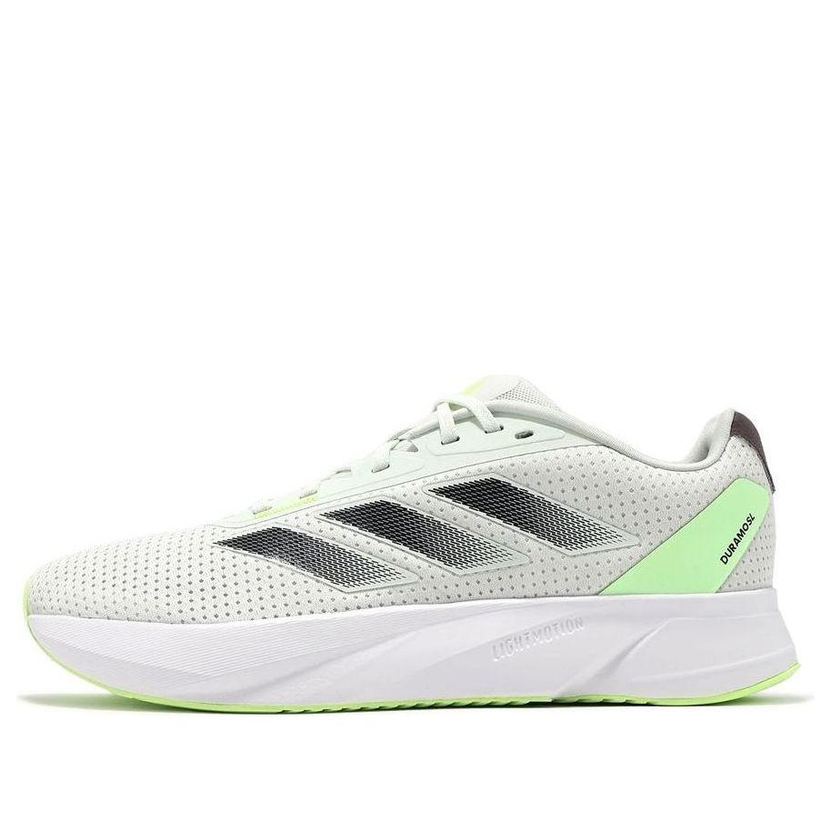 adidas Duramo SL 'Crystal Jade Core Black' IE7965