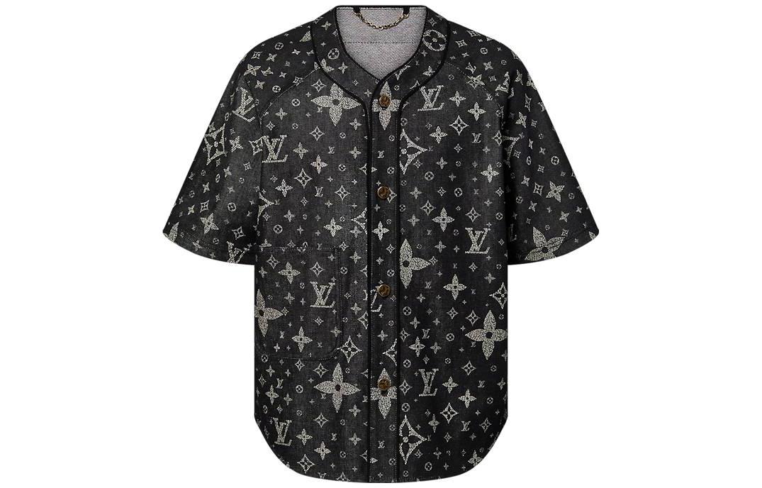 LOUIS VUITTON Shirts Men