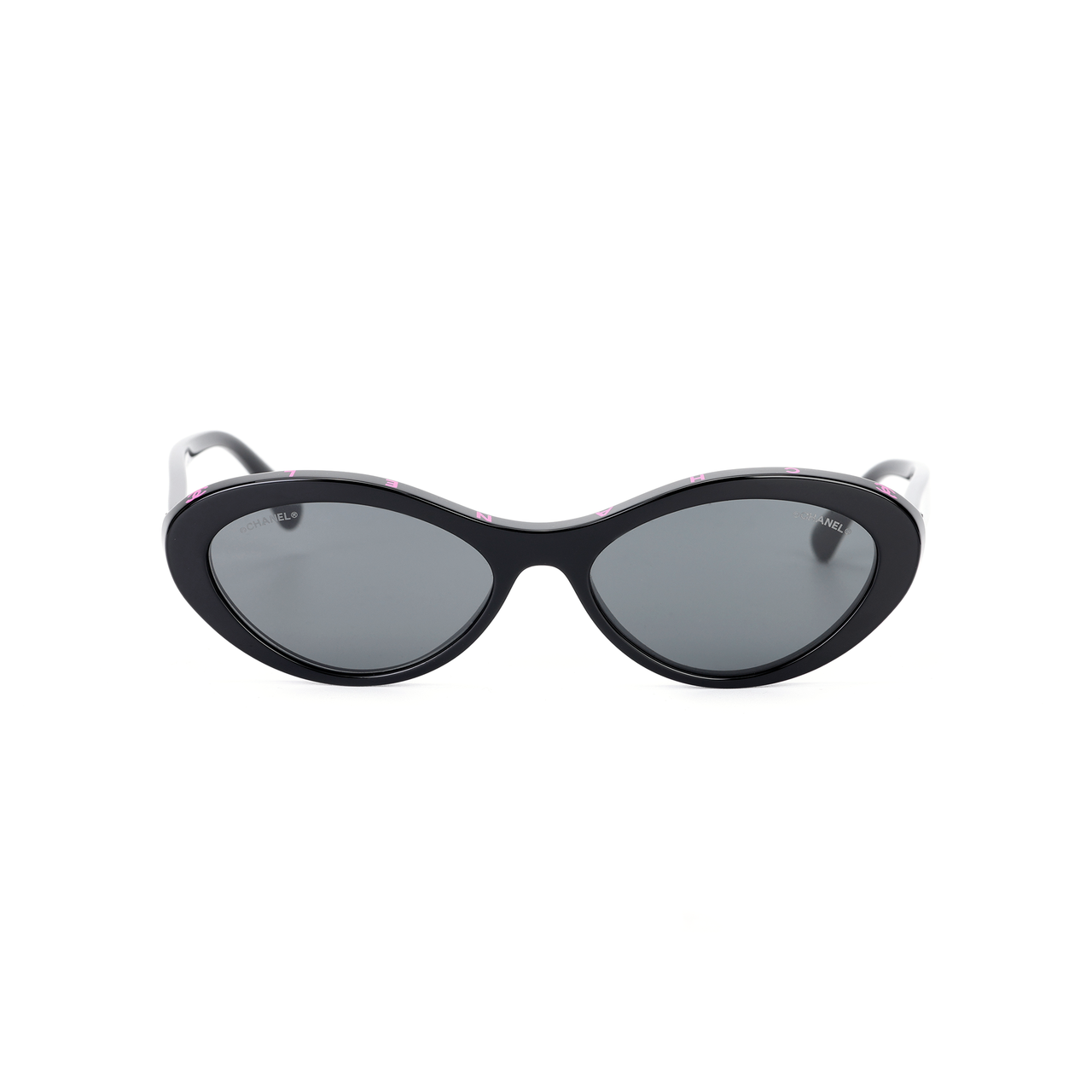 CHANEL Sunglasses Women's