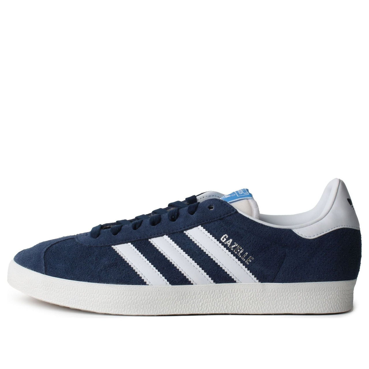 adidas Gazelle 'Navy White' IG6212