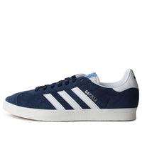 adidas Gazelle 'Navy White' IG6212