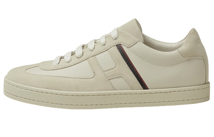 HERMES Stylish Skateboarding Shoes Men's