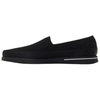 PRADA Men's Casual Shoes Men's Black
