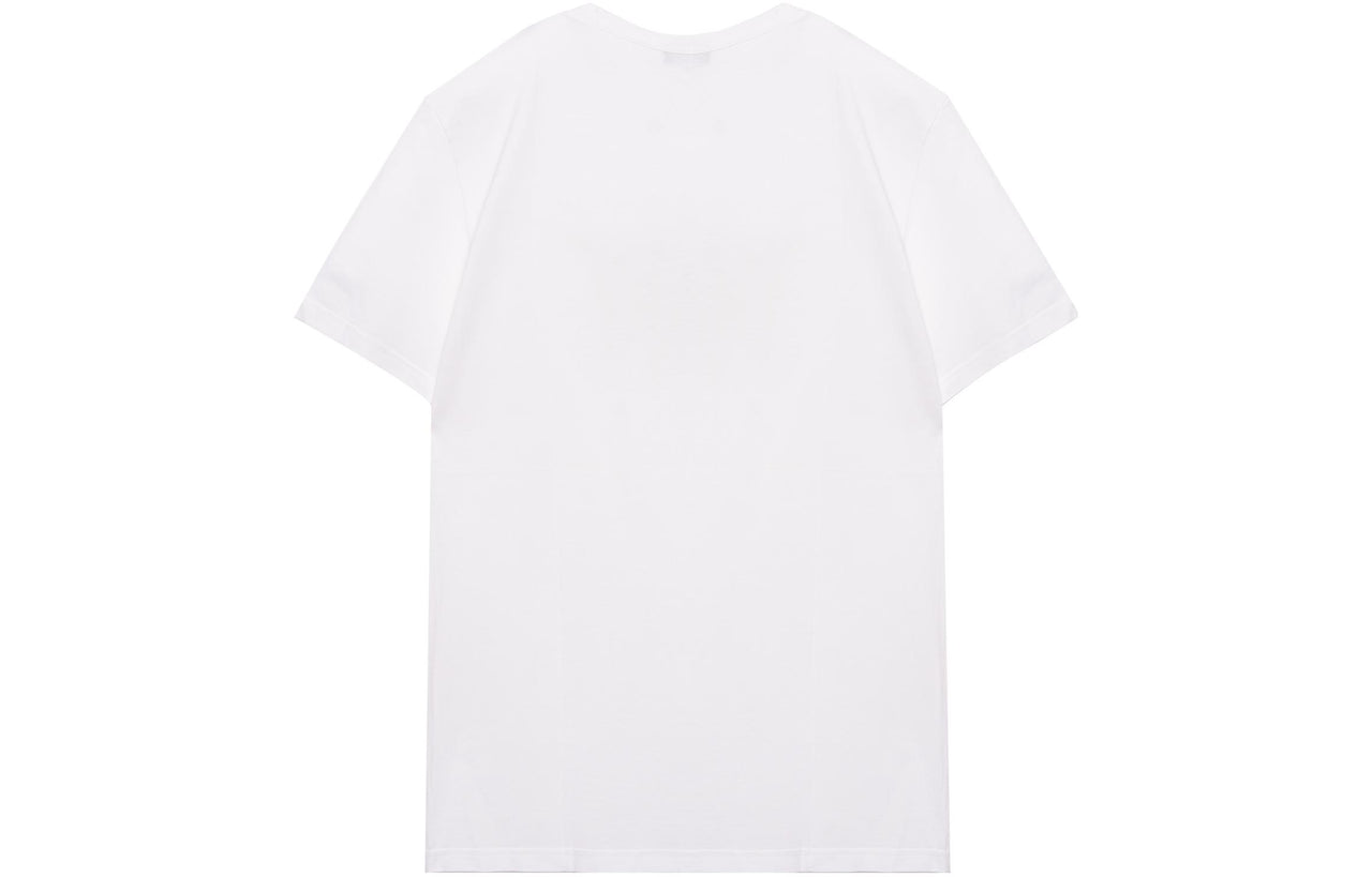 DIOR T-Shirts Men White