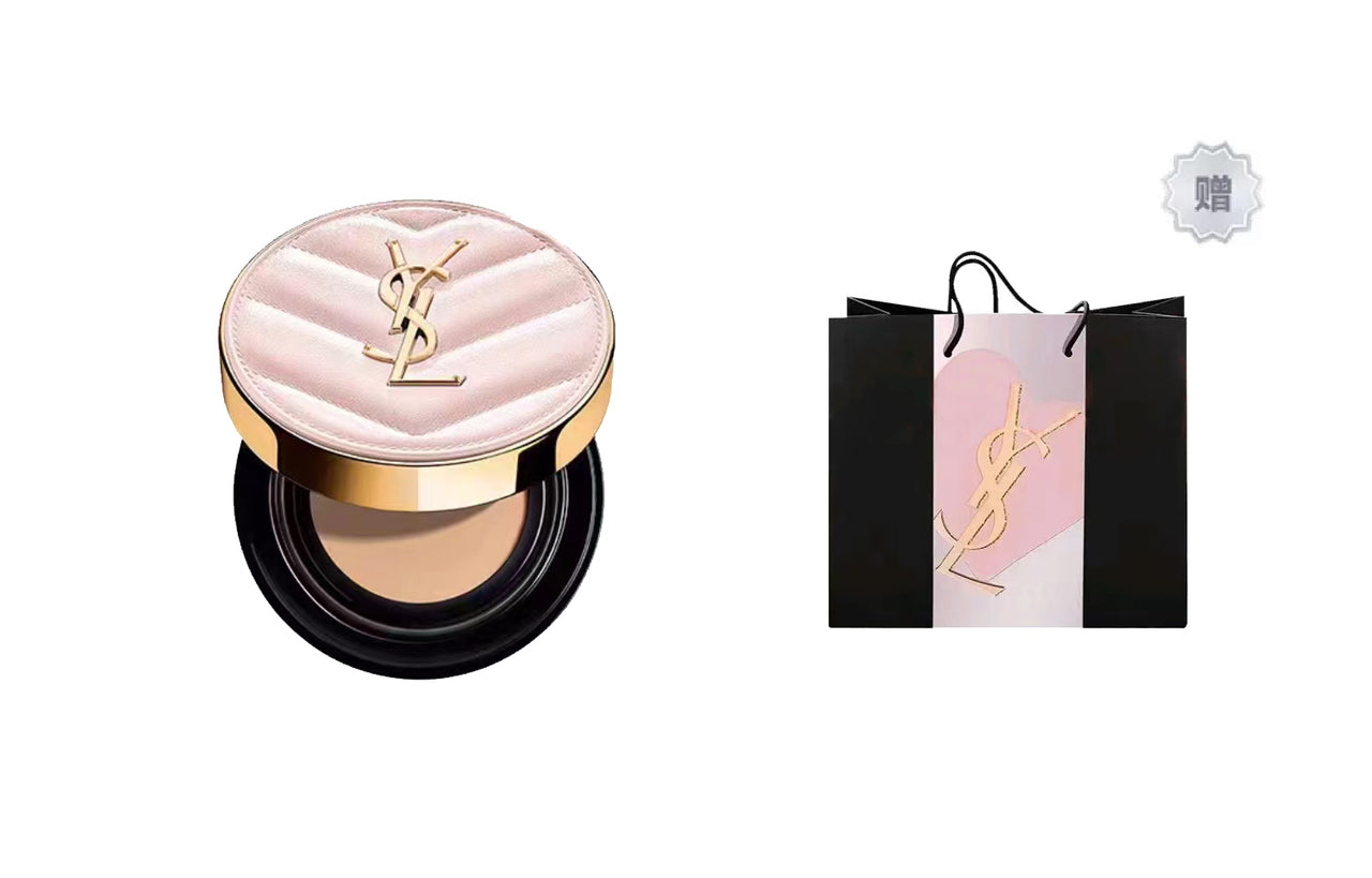 SAINT LAURENT Air Cushions Women's