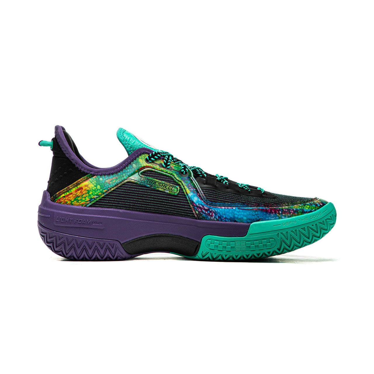Li-Ning Jie Ao 'Chameleon' ABFU035-6