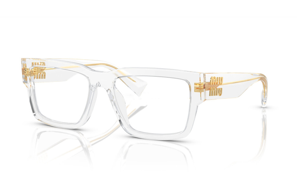 MIU MIU Mu 03XV Square-frame Sunglasses