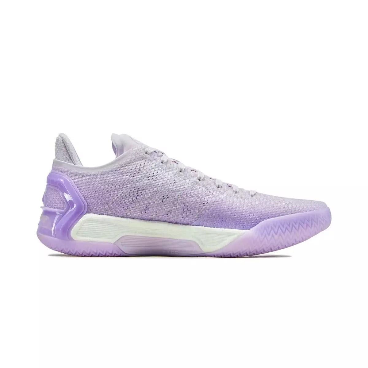 Li-Ning LiRen 4 V2 'Violet' ABAU037-2