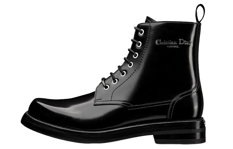 DIOR Carlo Ankle Boot 'Black'