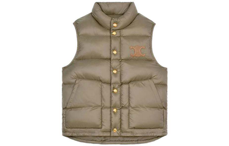 CELINE Vests Women's
