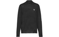 PRADA Sweaters Men Black