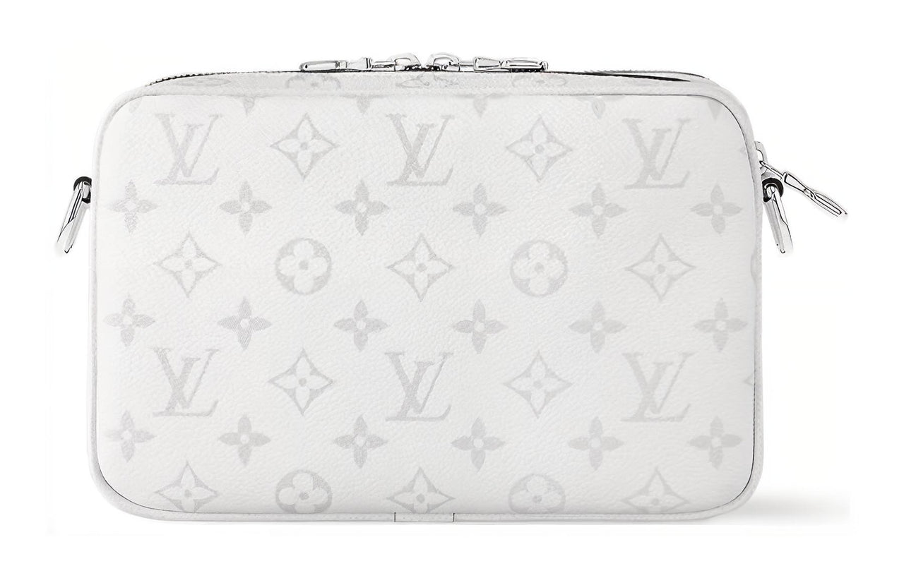 LOUIS VUITTON M31014 Alpha Messenger