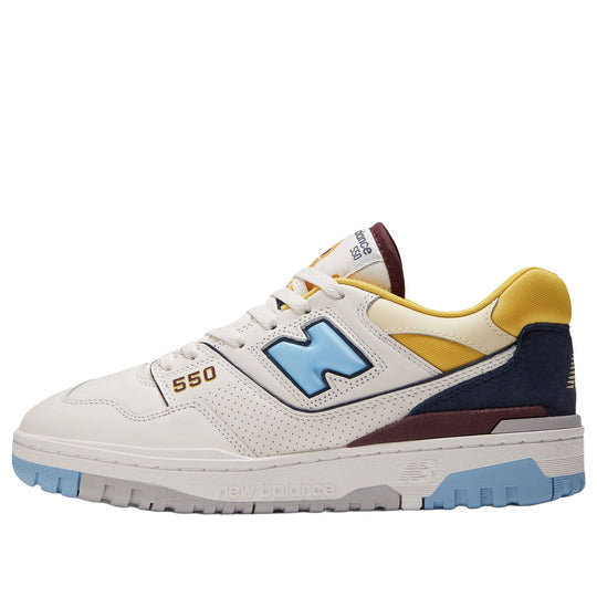 New Balance 550 'Marquette' BB550NCF