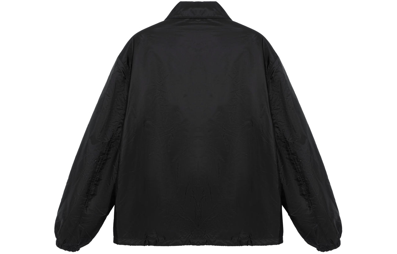 PRADA Re Nylon Shirt Jacket