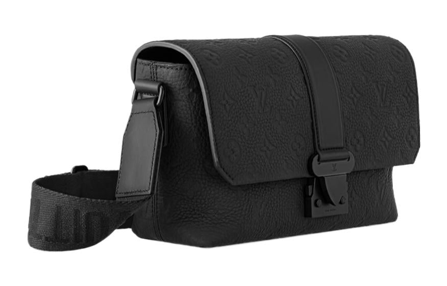 LOUIS VUITTON S-Cape Messenger