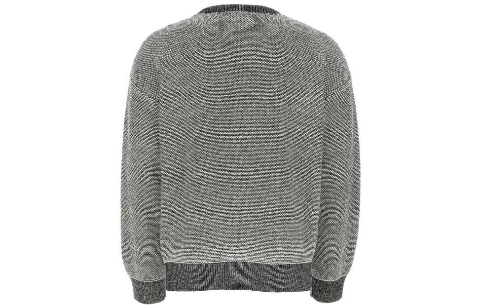 LOEWE Anagram Wool Sweater