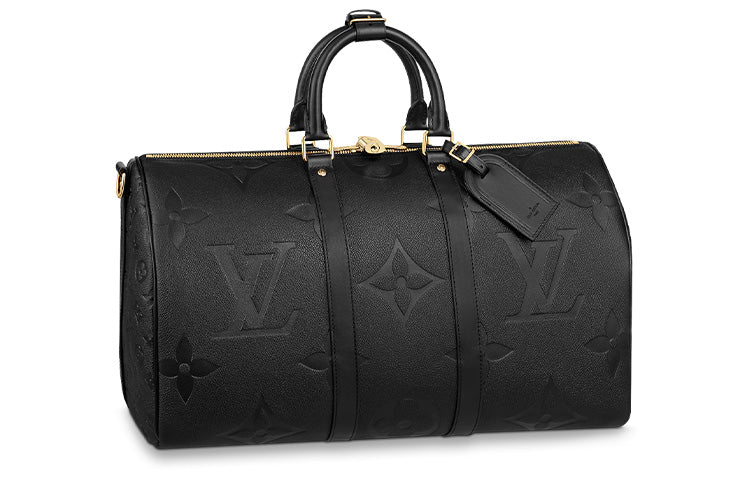 LOUIS VUITTON Keepall Bandoulière 45