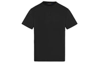 LOUIS VUITTON New Quarterly Products Of LV T-Shirts Men Black