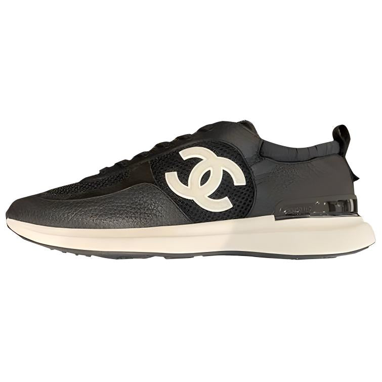 CHANEL Sneaker 'Black' Women's