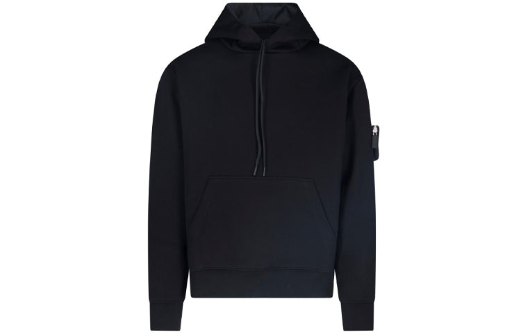 PRADA Sweatshirts Men Black