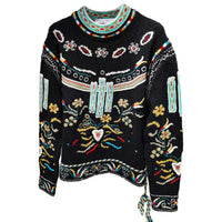 DIOR Sweaters Women's Black