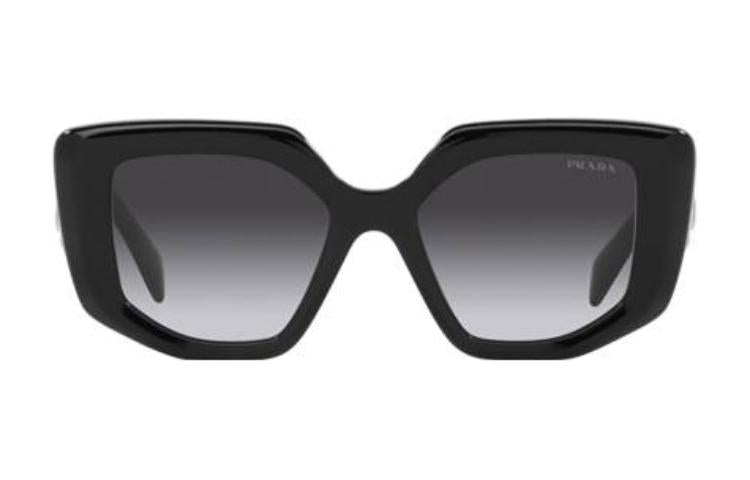 PRADA Square Frame Sunglasses