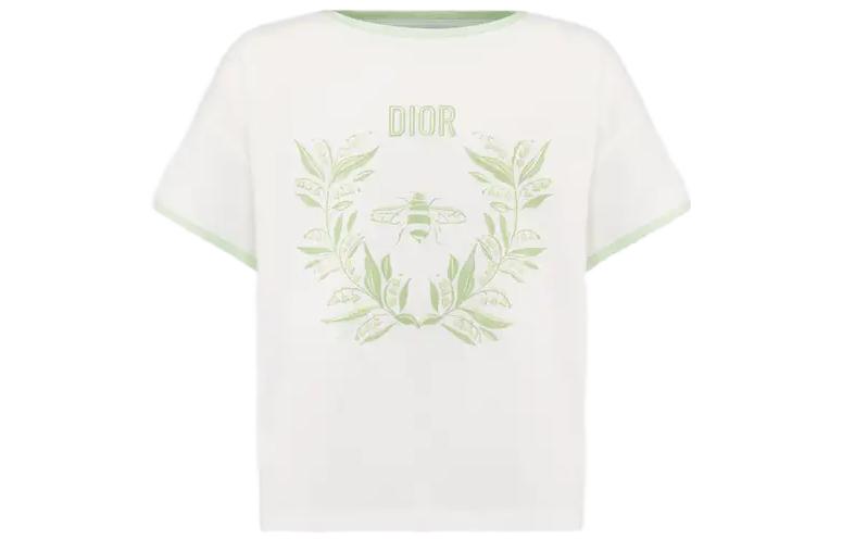 DIOR Kids T-Shirts