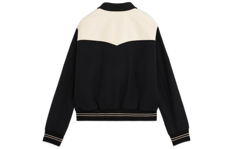 CELINE FW22 Jackets Coats Men's Black