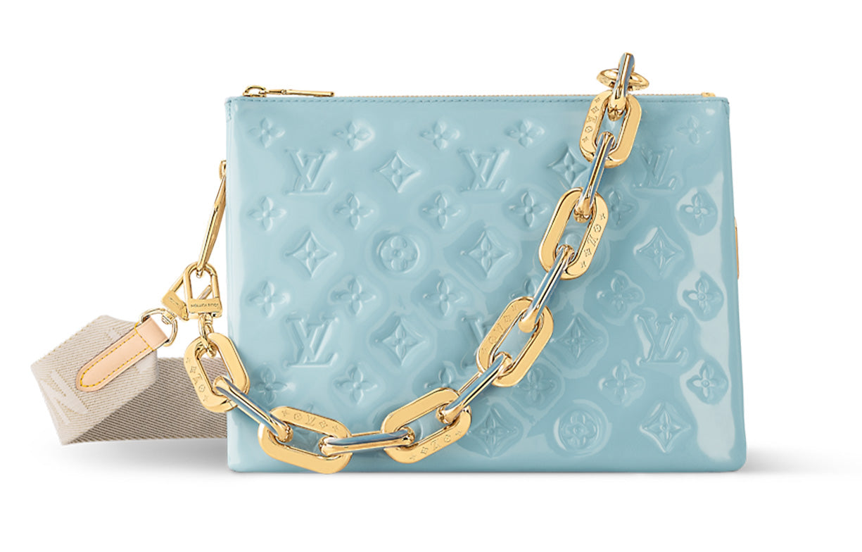 LOUIS VUITTON Coussin Pm