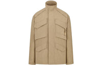 DIOR FW22 Jackets Coats Men's Beige