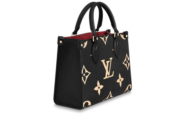 LOUIS VUITTON Onthego PM Handbag