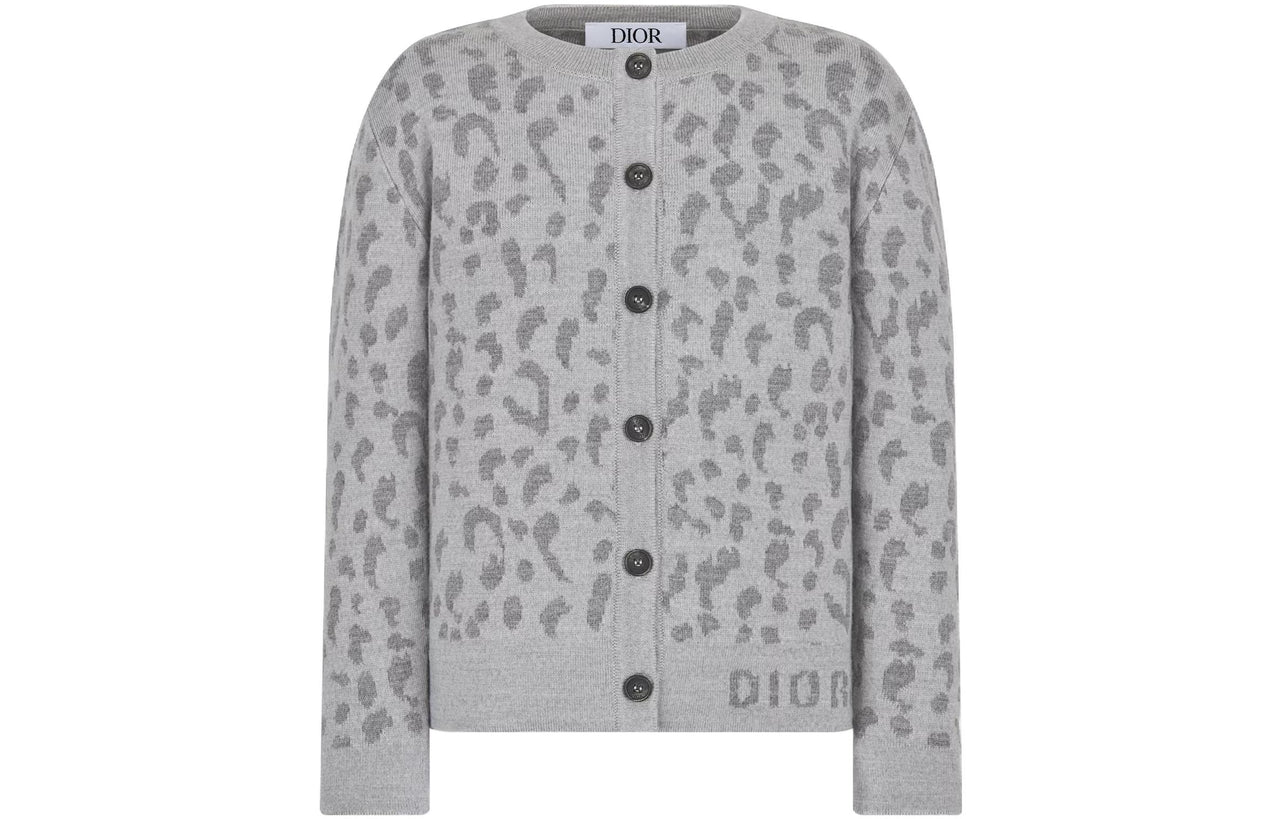 DIOR Kids Sweaters