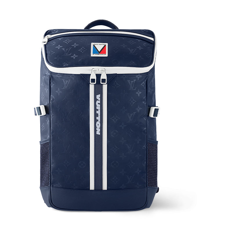 LOUIS VUITTON Mountain Backpack