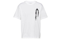 PRADA T-Shirts Men White