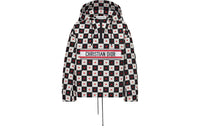 DIOR FW21 Jackets & Coats Women's Black White Red