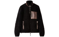LOEWE Jackets Men Black