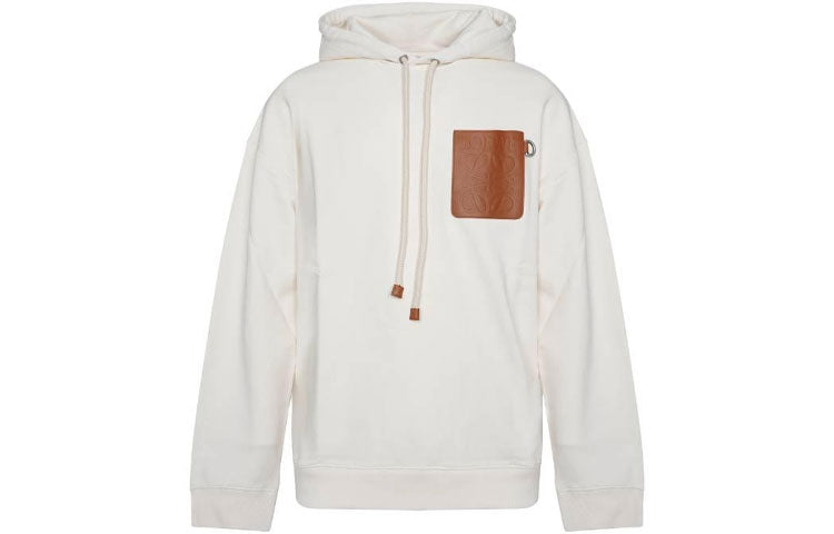 LOEWE Sweatshirts Men Beige