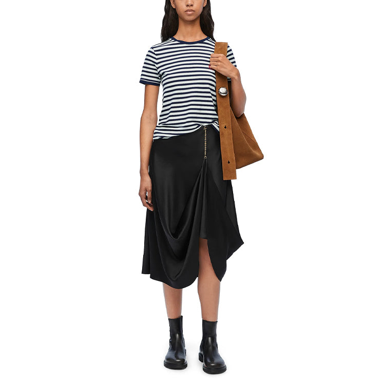 LOEWE T Shirt Women's Marine Blue